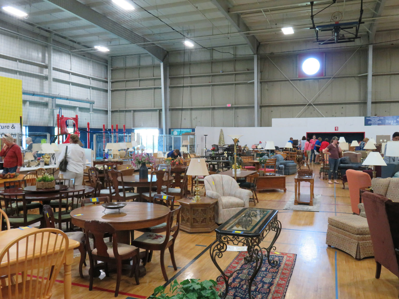 Attic Angel Resale